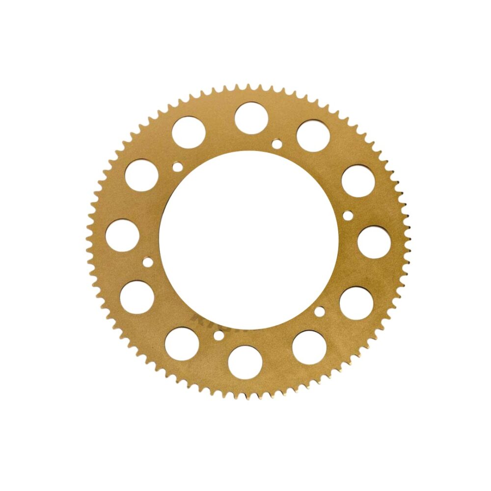 Sprockets