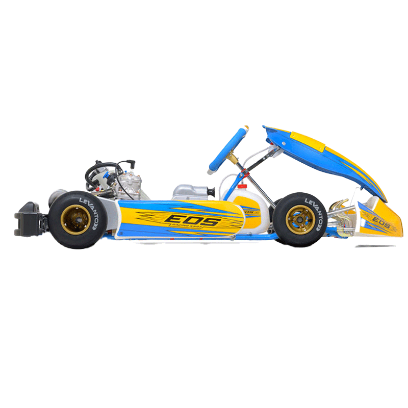 Kart Chassis Archives