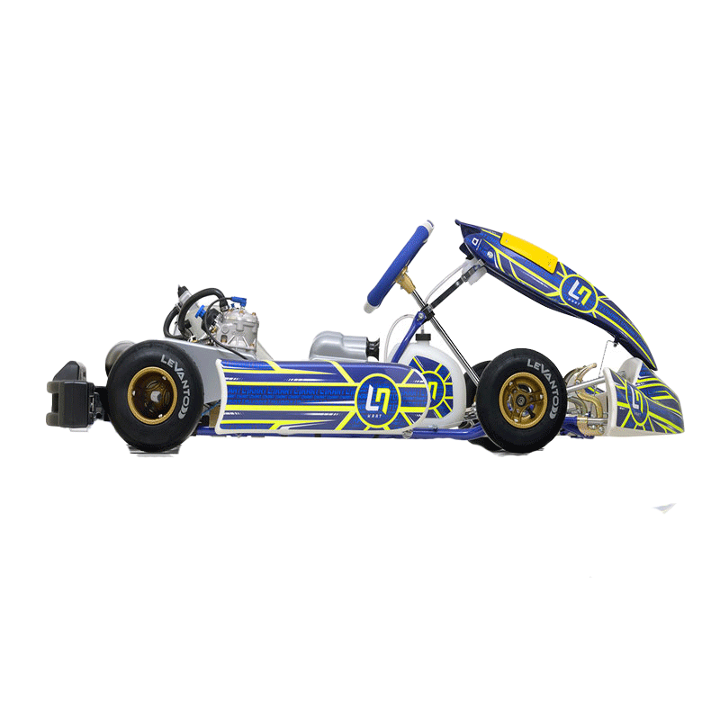 Kart Chassis Archives