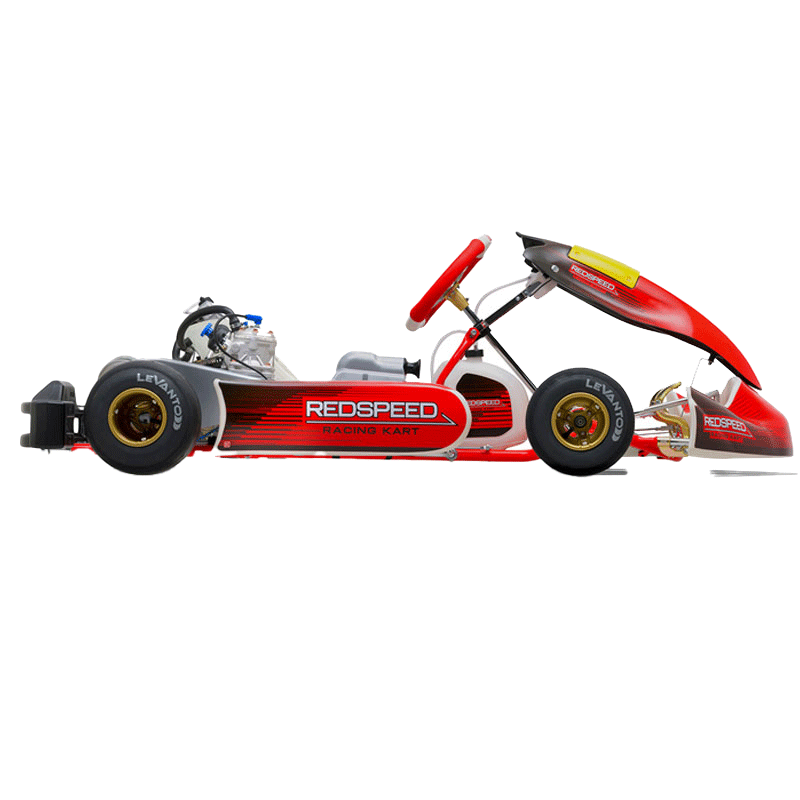 Kart Chassis Archives