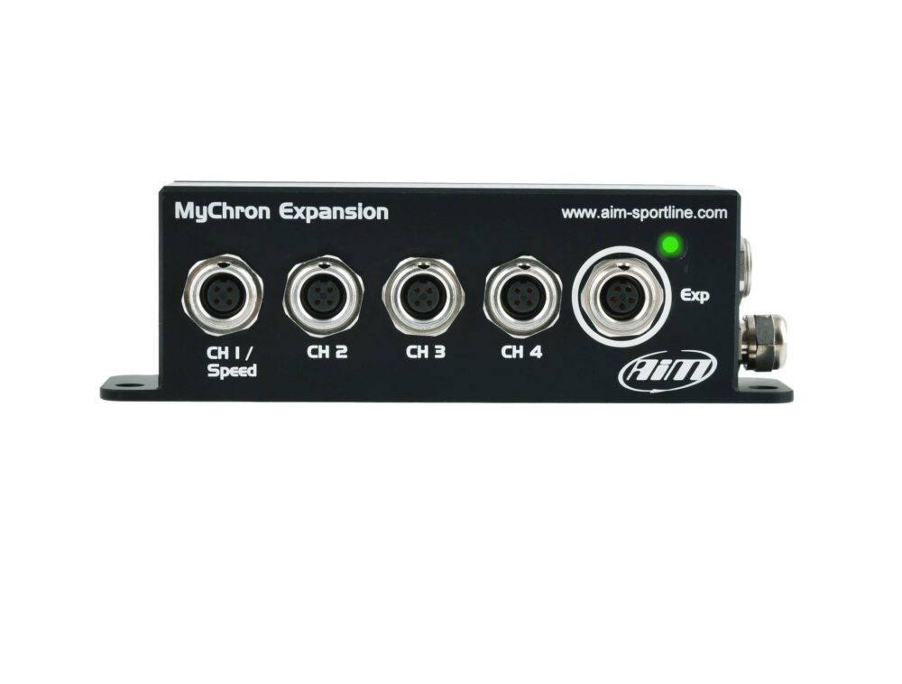 MYCHRON EXPANSION - Image 2