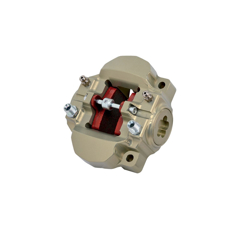 Brake Systems