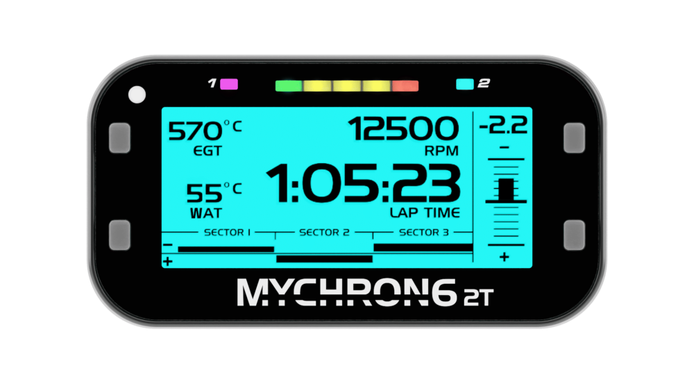 AIM MYCHRON 6 2T - Image 2