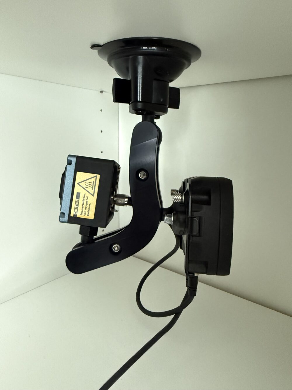 TRACK DAY KIT - AIM SOLO 2 DL + SMARTYCAM 3 SPORT + BRACKETS AND HOLDERS - Image 7