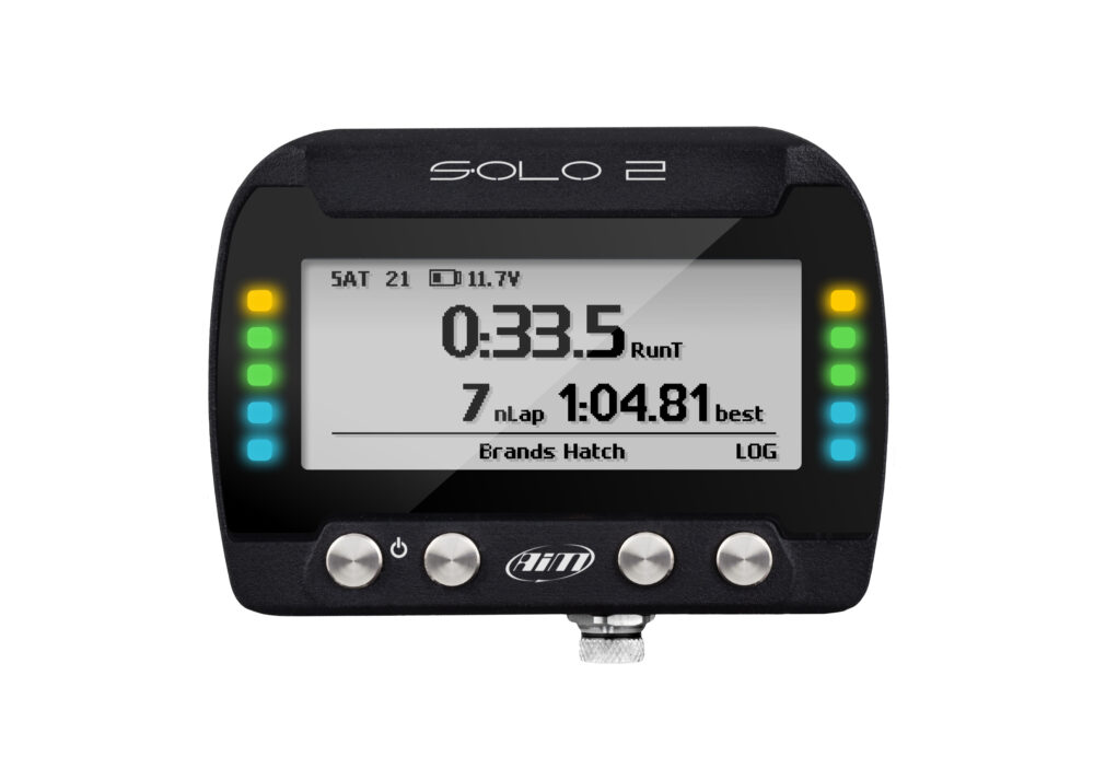 AIM SOLO 2 - Image 3