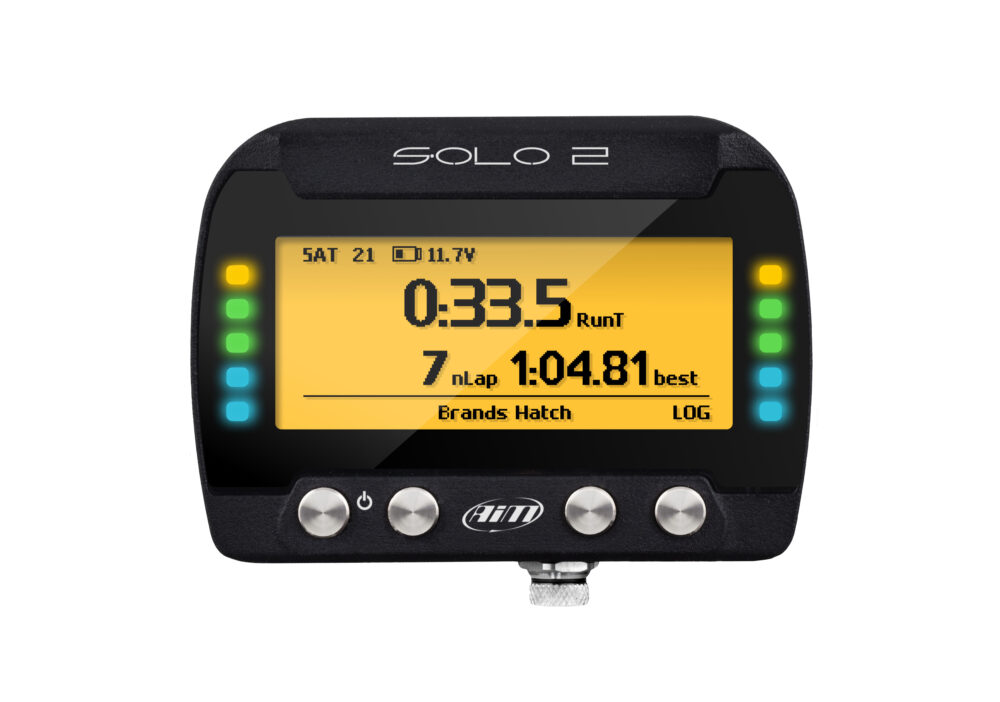 AIM SOLO 2 - Image 8