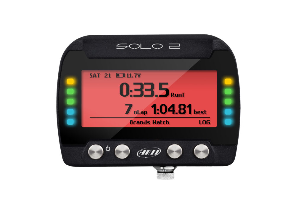 AIM SOLO 2 - Image 7