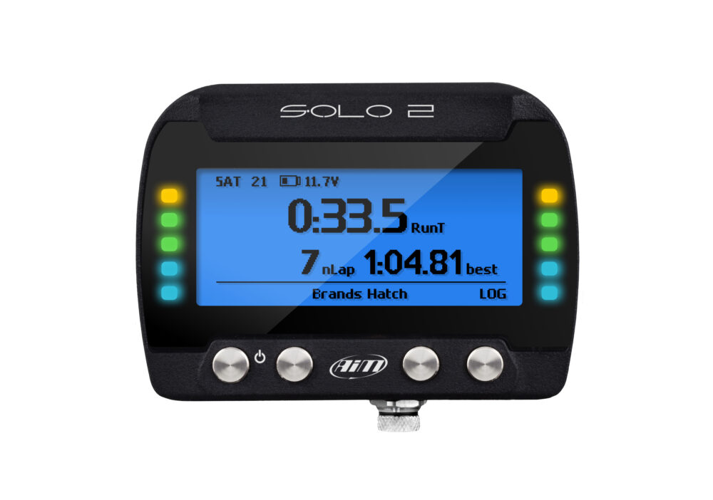 AIM SOLO 2 - Image 2
