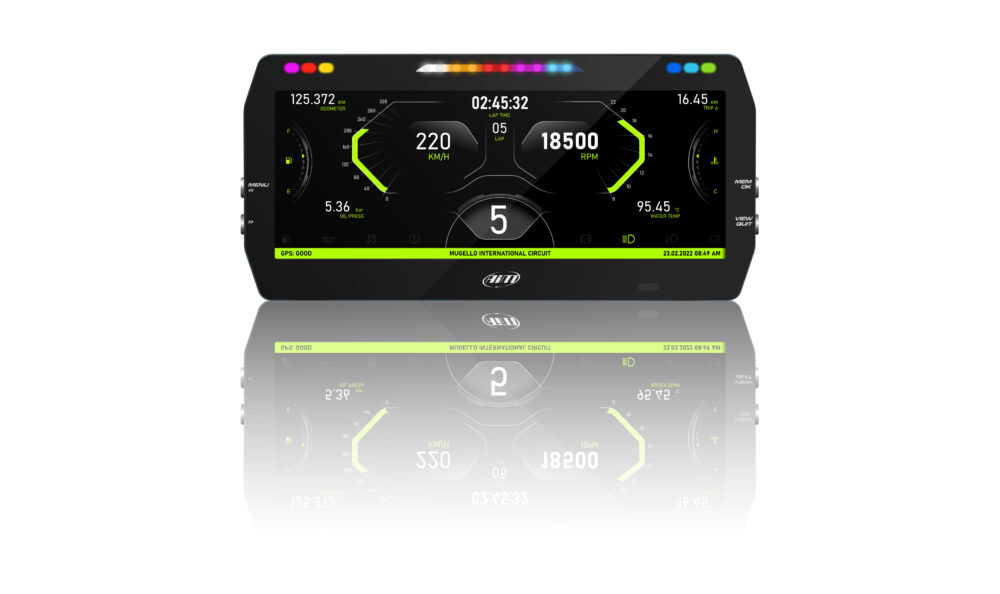AIM MXT 1.3